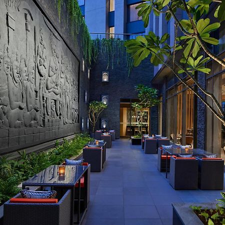 Hyatt Place Aurangabad Airport Exterior foto